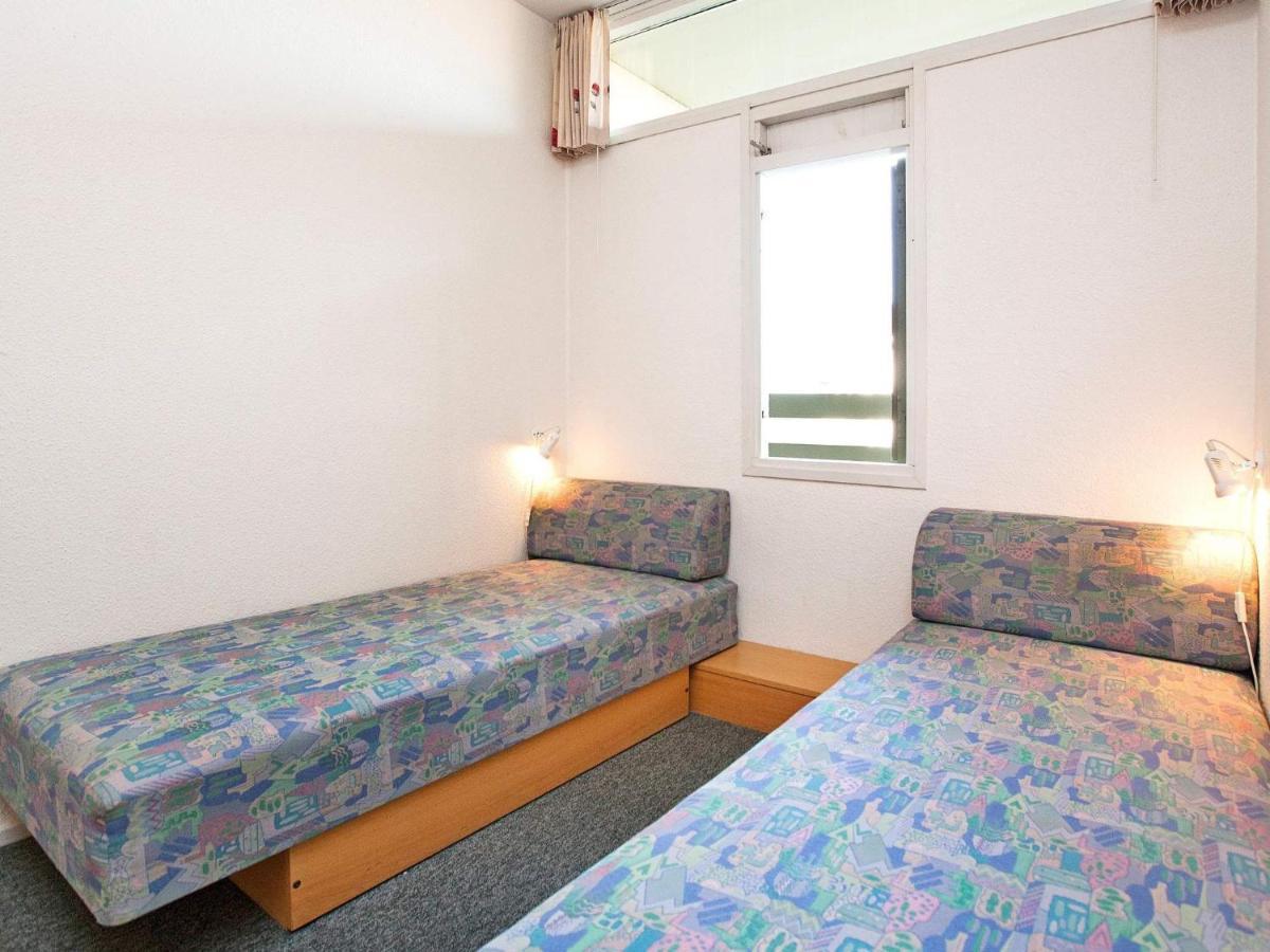 4 Person Holiday Home On A Holiday Park In Фане Екстер'єр фото