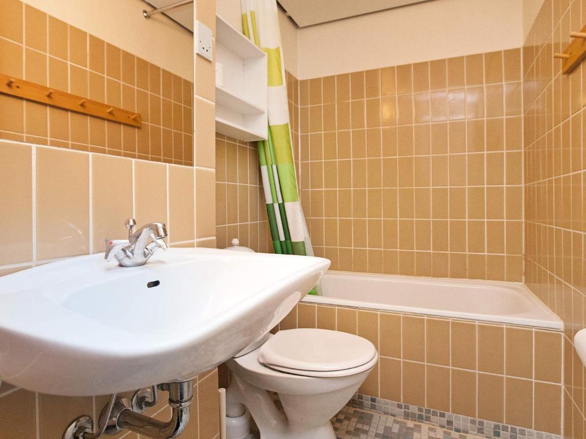 4 Person Holiday Home On A Holiday Park In Фане Екстер'єр фото